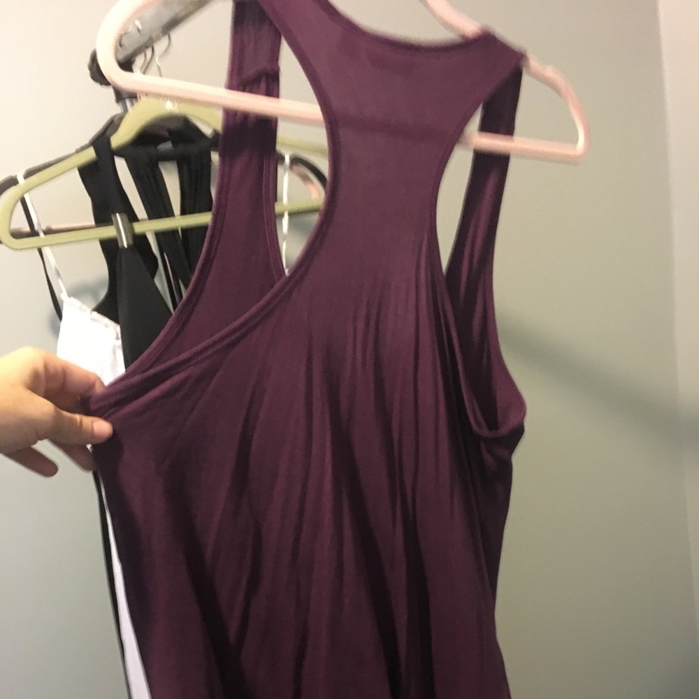 Elle tank top large
